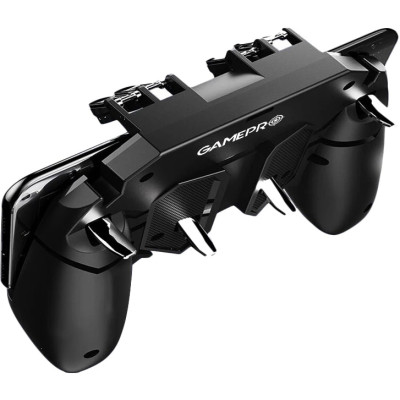 GamePro MG255 Black (MG255)