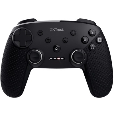 Trust GXT 542 Muta Wireless Black (24790)