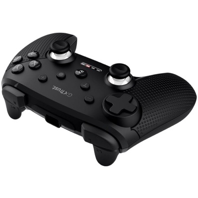 Trust GXT 542 Muta Wireless Black (24790)