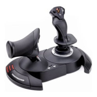 Thrustmaster T.Flight Hotas X PC/PS3 (2960703)