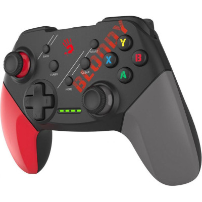 Bloody GPW50 Sports Red (4711421995665)