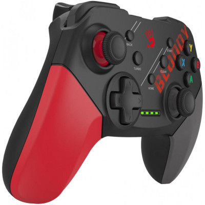 Bloody GPW50 Sports Red (4711421995665)
