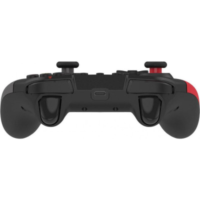 Bloody GPW50 Sports Red (4711421995665)