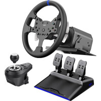 PXN V99 Racing Wheel
