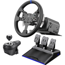 PXN V99 Racing Wheel
