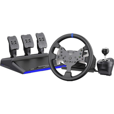 PXN V99 Racing Wheel