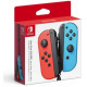 Nintendo Joy-Con Blue Red Left/Right