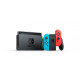 Nintendo Joy-Con Blue Red Left/Right
