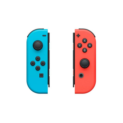 Nintendo Joy-Con Blue Red Left/Right