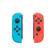 Nintendo Joy-Con Blue Red Left/Right