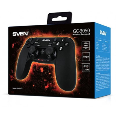 SVEN GC-3050