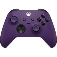 Microsoft Xbox Series X | S Wireless Controller Astral Purple (QAU-00068)