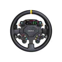 MOZA Racing CS Pro Steering 32см RGB (RS093_Moza)