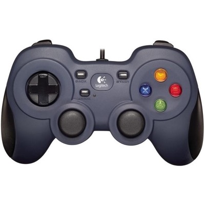 Logitech Gamepad F310