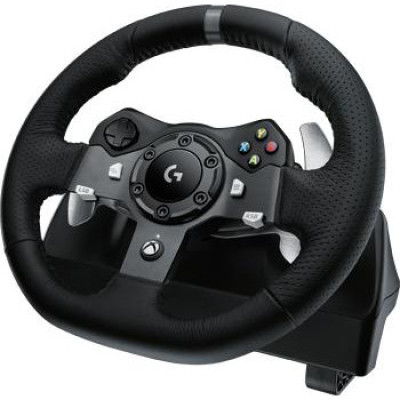 Logitech G920 Driving Force (941-000123)