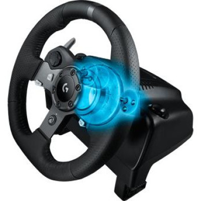 Logitech G920 Driving Force (941-000123)