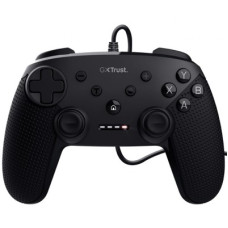 Trust GXT 541 Muta USB Black (24789)