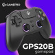 GamePro GPS20B Black
