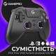 GamePro GPS20B Black