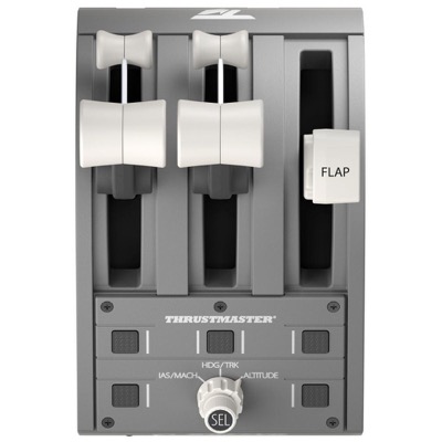 Thrustmaster TCA Quadrant Boeing Edition (4060219)