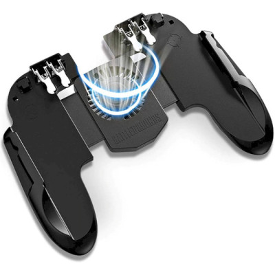 GamePro MG320