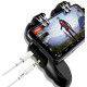 GamePro MG320