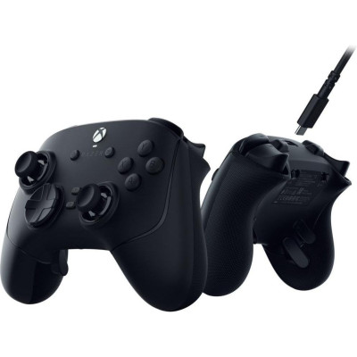 Razer Wolverine V3 Tournament Edition Black (RZ06-05210100-R3M1)