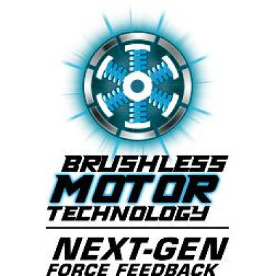 Thrustmaster T300 RS PS4/PS3/PC (4160604)