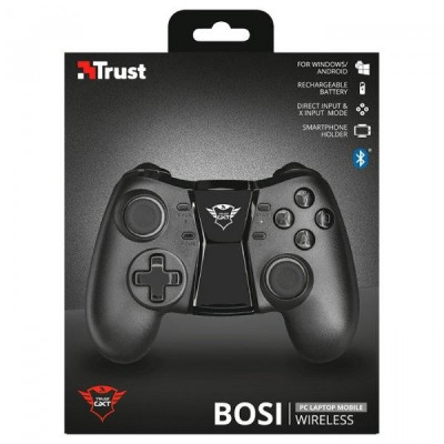 Trust Gaming GTX 590 Bosi (22258)