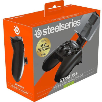 SteelSeries Stratus+ (69076)