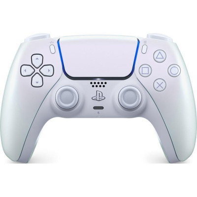 Sony DualSense Chroma Pearl (1000044446)