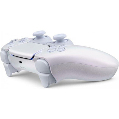 Sony DualSense Chroma Pearl (1000044446)