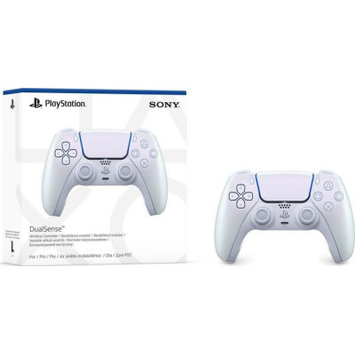 Sony DualSense Chroma Pearl (1000044446)