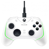 Razer Wolverine V2 Chroma White (RZ06-04010200-R3M1)