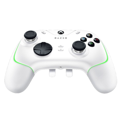 Razer Wolverine V2 Chroma White (RZ06-04010200-R3M1)