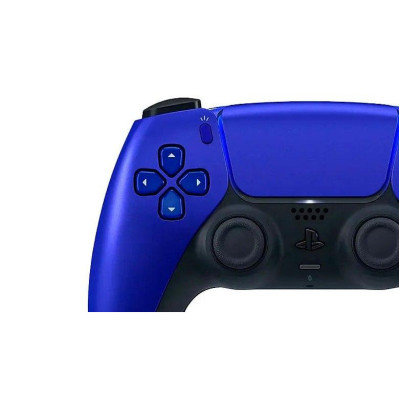 Sony DualSense Cobalt Blue