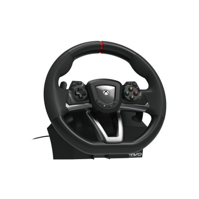 Hori Racing Wheel Overdrive Designed for Xbox Series X/S/PC (AB04-001U)