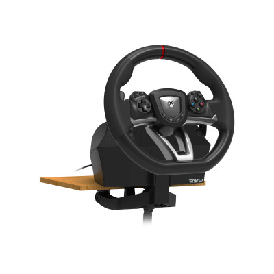 Hori Racing Wheel Overdrive Designed for Xbox Series X/S/PC (AB04-001U)