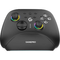 GamePro GPX13BDOC Black