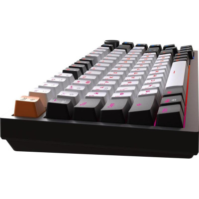 GamePro GPX13BDOC Black