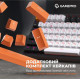 GamePro GPX13BDOC Black
