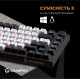 GamePro GPX13BDOC Black