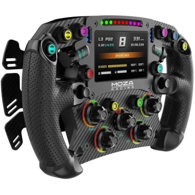 MOZA Racing FSR V2 Formula (RS068)