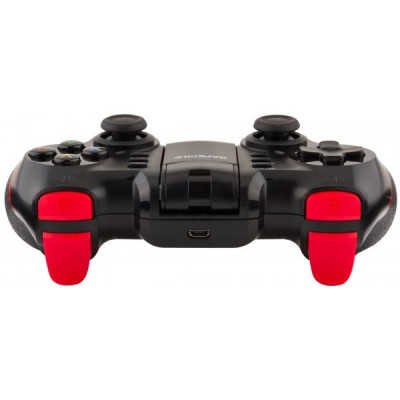 GamePro MG850 PC/PS3/iOS/Android Black (MG850)