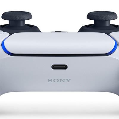 Sony DualSense White (9399902)