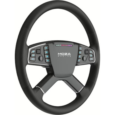 MOZA Racing TSW Truck (RS060)