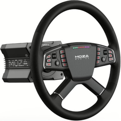 MOZA Racing TSW Truck (RS060)