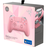 Razer Raiju Tournament Edition Quartz (RZ06-02610200-R3G1)