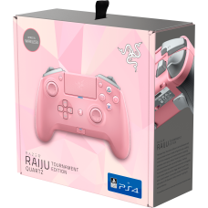 Razer Raiju Tournament Edition Quartz (RZ06-02610200-R3G1)