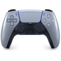 Sony DualSense Sterling Silver